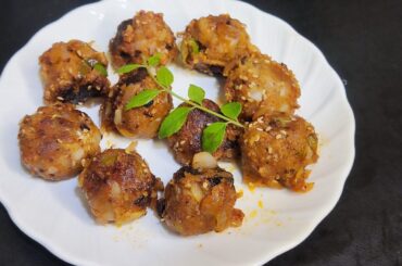 Easy evening snacks recipe | Nashta Recipe | 5 Minute healthy Breakfast recipes