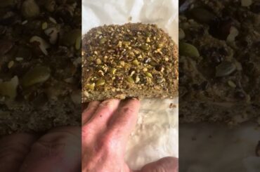 Can a diabetic eat bread? Yes! #short #diabeticfriendly #healthyfood #delicious #bread