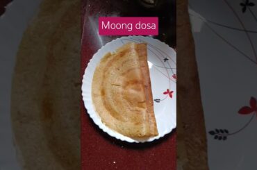 mong dosa|food|cooking|#trending #youtubeshorts #recipe #dosarecipe #dosa