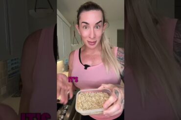 Easy and healthy dinner for the whole family! - Keep the carbs or go keto