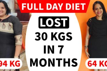 Diet Plan To Lose Weight Fast In Hindi | Lose 10 Kgs In 1 Month | Anne Diet Plan In Hindi|Fat to Fab