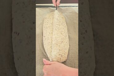 Funny bread