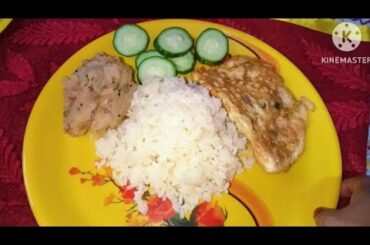 Healthy Lunch Recipe||