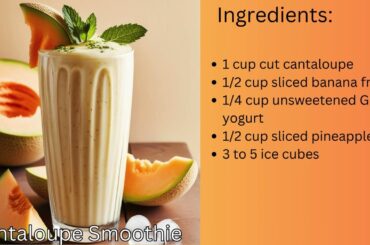 weight loss smoothies, healthy smoothie recipes, fat-burning smoothies, nutritious smoothies