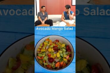Akshay Kumar's Favourite Salad #shorts #salad #akshaykumar #celebrity #shortsfeed #healthy #trending
