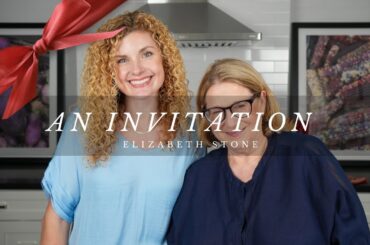 Quick and Easy Salads with Chef Elizabeth and Marcie | Healthy Salad Ideas