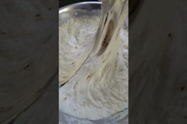 ASMR HEALTHY SOURDOUGH  SOUR DOUGH  #farming #homestead #sourdough #bread #homemade #RECIPES