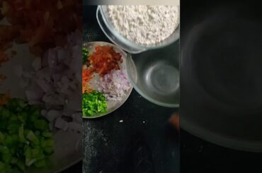 itna healthy dinner to roj kha sakte hain#shorts#ytshorts#quick dinner recipe#healthy dinner recipe