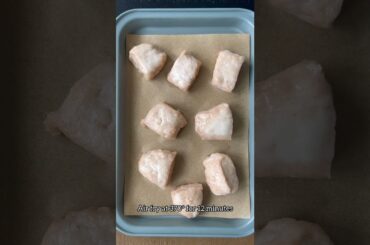 How to Make Hungry Girl’s Cinnamon Sugar Pretzel Bites (Auntie Anne’s Dupe!)