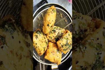 Instant Semolina Potato Breakfast in 10minutes#shorts#short#shortvideo #shortcookingvideo #breakfast