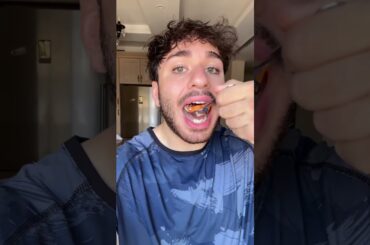 Day 6 #food #yum #fighter #healthy