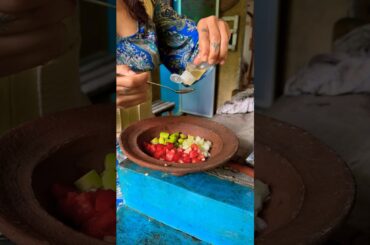 Easy healthy lunch idea #easyhealthyrecipe