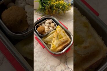 Healthy Tiffin for kids #tiffin #tiffinbox #healthytiffin #lunchbox