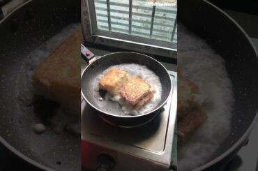 Healthy breakfast idea - #shorts #viral #food #ytshort #healthyfood #healthyhesel