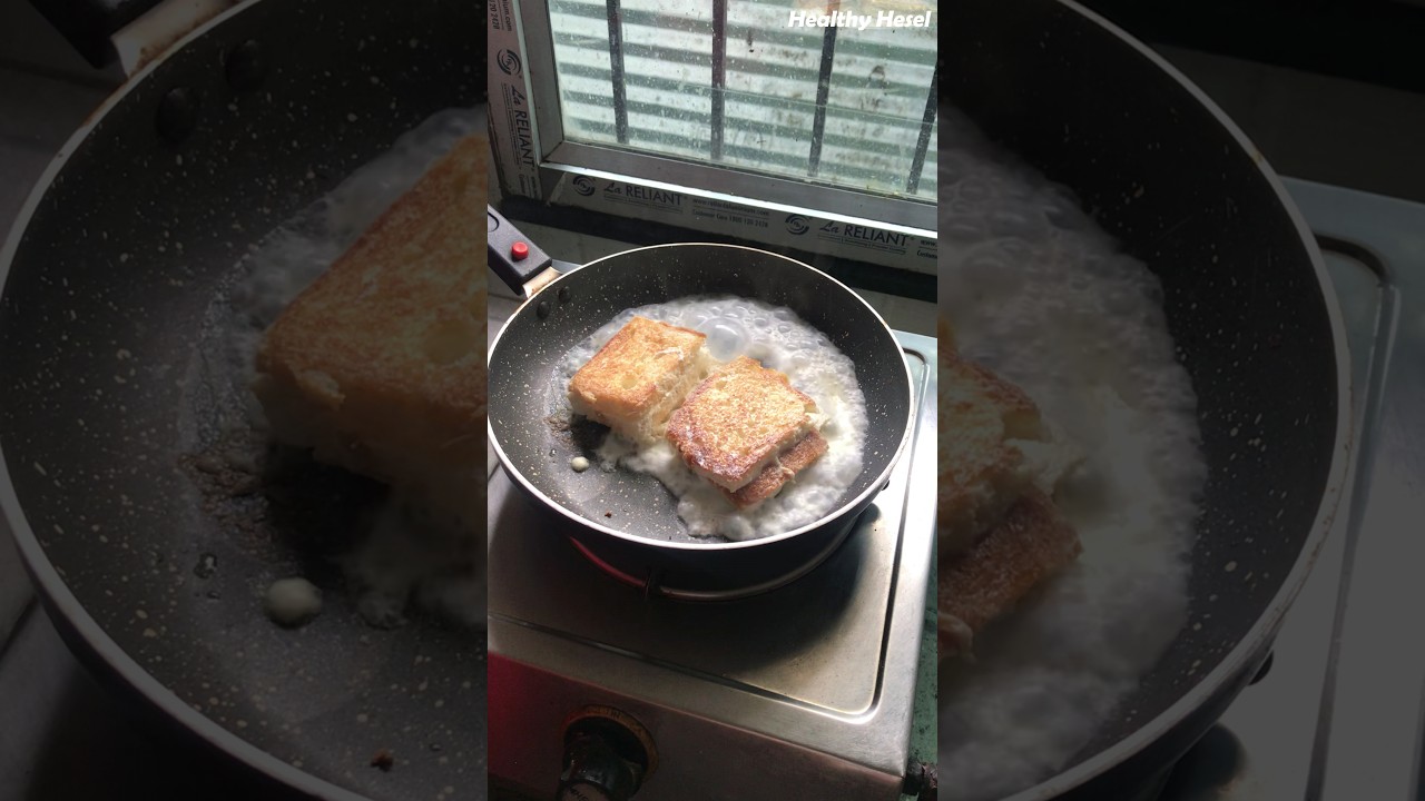 Healthy breakfast idea – #shorts #viral #food #ytshort #healthyfood #healthyhesel Healthy breakfast idea - #shorts #viral #food #ytshort #healthyfood #healthyhesel