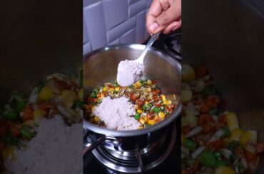 Nutritious Ragi Soup Recipe | Ragi Soup In Telugu #mamasfood