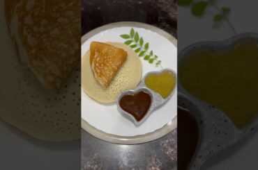 Rava Appam #foodie #recipe #healthy #breakfast #cooking #shorts #youtubeshorts #food #easyrecipe