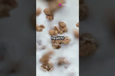 Top 5 Foods to Gain Muscle Fast!