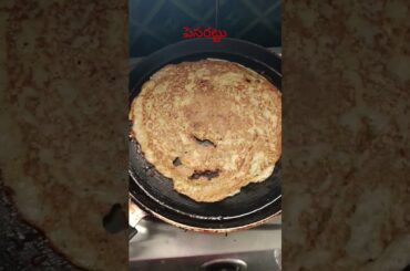 healthy breakfast #viralvideo #drmanthenaofficial #beautytips #pesarattu #cooking #healthyrecipes #