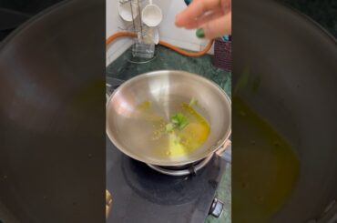 Pattagobhi ka healthy salad#shortfeed #recipe #ytshorts #shortsvideo