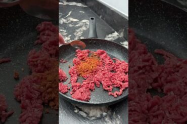 quickest dinner & so good for meal prep #easyrecipe #quickrecipe #food #healthyrecipes #mealprep