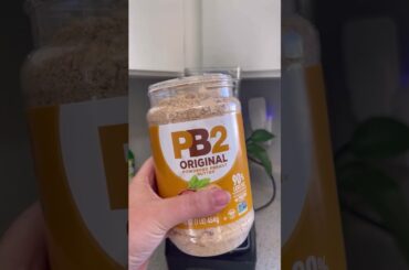 Pb2 recipes, protein smoothie, protein smoothie recipes, healthy snacks, healthy recipes, smoothies