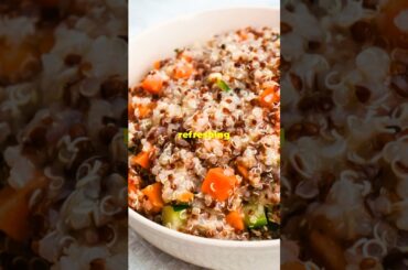 Quick & Tasty Low-Calorie Meals! #healthyeating #nourishingmeals #healthysnacks #food #recipe