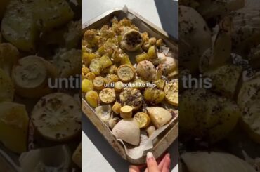 Hidden Veggie Garlic Alfredo #recipe #cooking #pasta #vegan