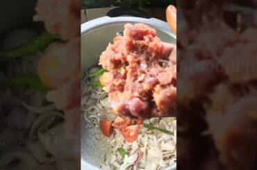 Morning Healthy Breakfast Recipe /Ramzon Nombu Kanji #shortsfeed #foodie #cooking #breakfastfood