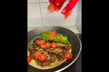 Quick meal.Tortilla wraps #yt #recipe #healthy #foodie #subscribe #ytshorts @Small.kitchen2R