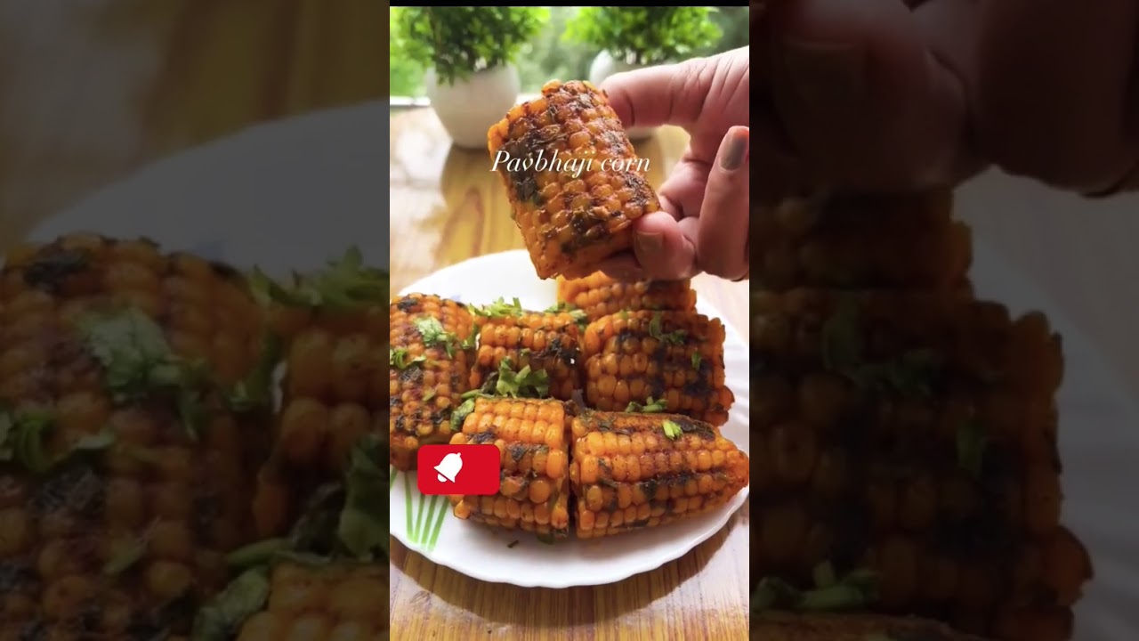 Corn In Demand #viralfood #snacks #recipe #cooking #rain #mood #healthy #traditional #1million Corn In Demand #viralfood #snacks #recipe #cooking #rain #mood #healthy #traditional #1million