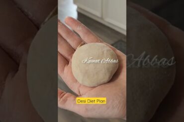 Tezi se wazan kam karnay wala diet plan | Instant weightloss #shorts #kainatabbas #bellyfat
