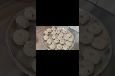 Aloo Suji Snack Recipe / Evening Snacks  / Healthy Snacks / Rava Recipe / #shorts