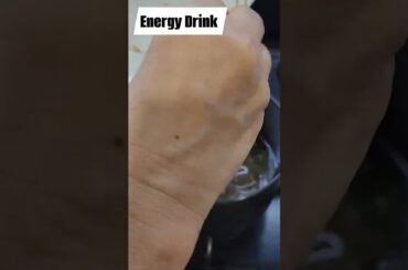 Healthy Drink b/w mid meals. #drink #healthy