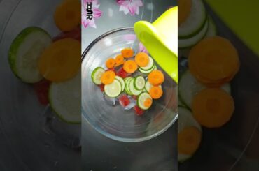 Healthy Drink for Weight Loss #drink #weightloss #homemade #recipe #shorts