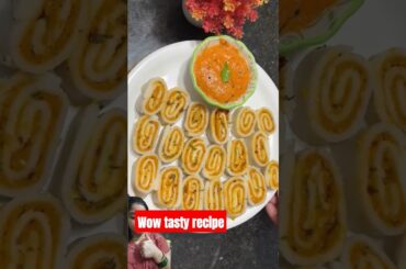 Ab banaye breakfast me kuch tasty healthy recipes.. #food #streetfood #recipe #cooking #foodie