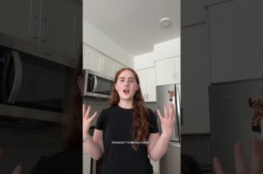 why am I not extremely skinny if I can only eat 14 foods #shorts #foodallergies #mastcell