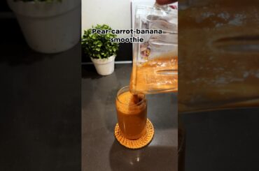 What’s your favourite smoothie?  #weightloss #healthyrecipes #shortsvideo