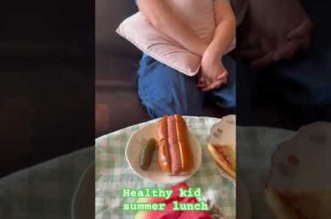 #food #cooking  #easyrecipe  #healthy #children  #lunch  #lunchbox