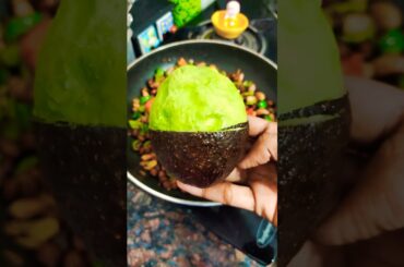 Salad No 2 black chickpeas +kidney beans (healthy salad) #salad #food #minivolgs #recipes