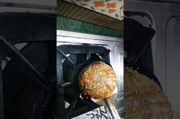 Suji Snacks | Easy Semolina Recipe | healthy Recipe | #shorts