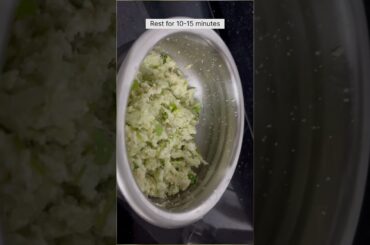 Cucumber bhakri/ roti recipe | super breakfast dish |Favourite Healthy Weight Loss Kakdi