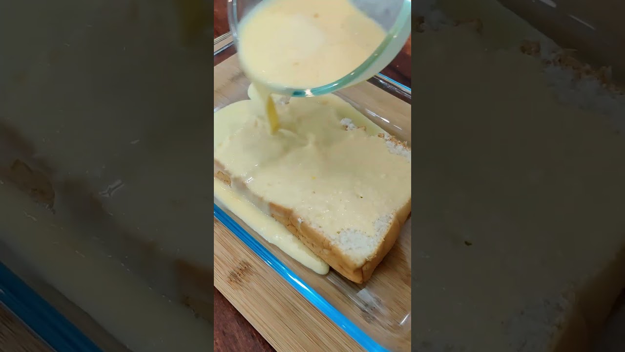 Quick Cheesy Egg Bread Snack | Healthy & Delicious for Kids and Adults | Eggetarian #shorts Quick Cheesy Egg Bread Snack | Healthy & Delicious for Kids and Adults | Eggetarian #shorts