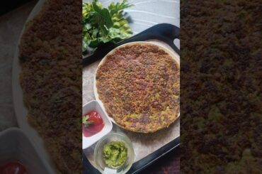 healthy sprouts chilla #food #recipe #healthyfood #breakfast