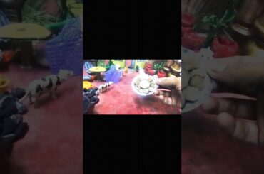 Miniature, Green Gram paddu, Healthy breakfast recipe.#healthyfood#recipe. @Tinytreats.