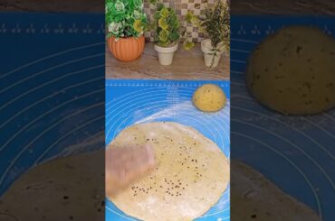 Masala Missi Roti /Healthy Lunch Recipe/Besan Ka paratha #shorts #missiroti #paratha #viralshort #yt