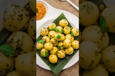 Easy Breakfast/Dinner Recipe | Snacks | Healthy breakfast recipes #shorts #shortsvideo #short