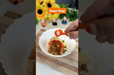 Ghar pe banaye Healthy Besan Bread Toast#shorts #viralshort #trending