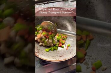 Healthy Lunch Ideas | Kidney Friendly Recipes #healthyeatinghacks #lunchscenes