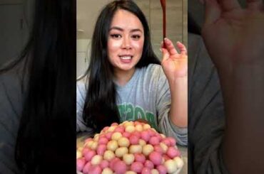 CHEWY - 3 Ingredients Only!